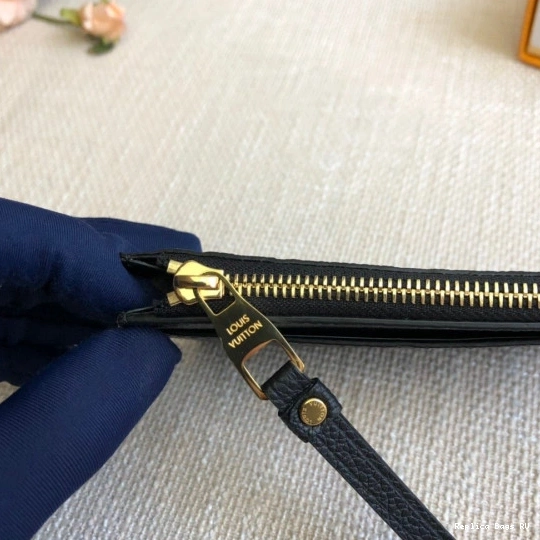 Cheap ZIPPED HOLDER CARD LOUIS VUITTON 0816